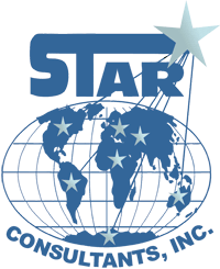 STAR Consultants logo
